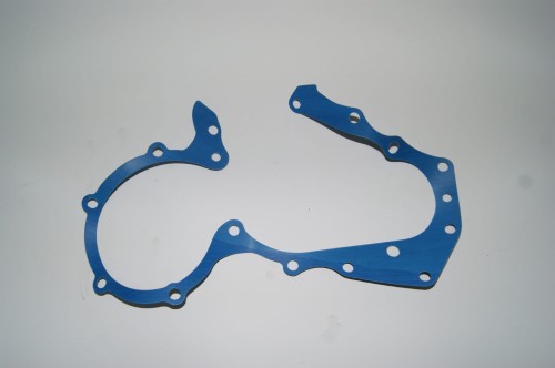 USZCZELKA DEKLA ROZRZĄDU TOYOTA 4P