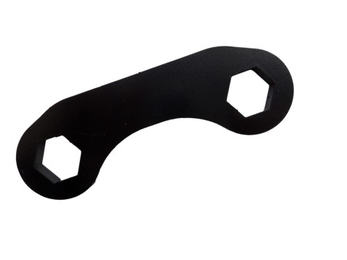 ŁĄCZNIK ZWROTNICY TOYOTA 7FG TYP C