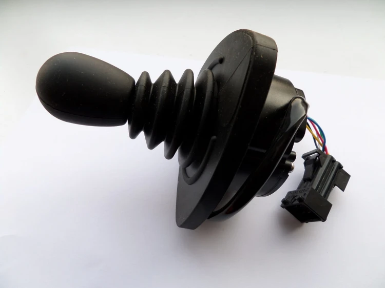 JOYSTICK, DRĄŻEK STEROWNICZY LINDE 7919040041