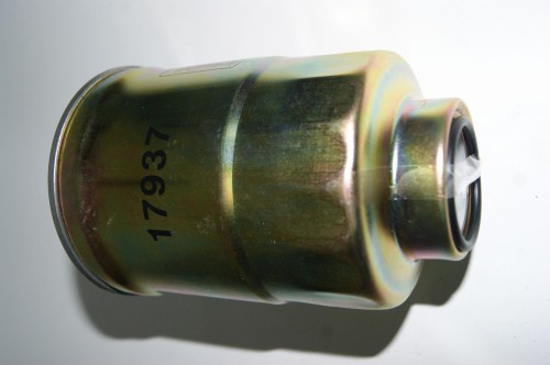 FILTR PALIWA MITSUBISHI S4E, S4S