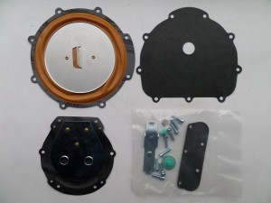 ZESTAW NAPRAWCZY REDUKTORA IMPCO RK-L-2