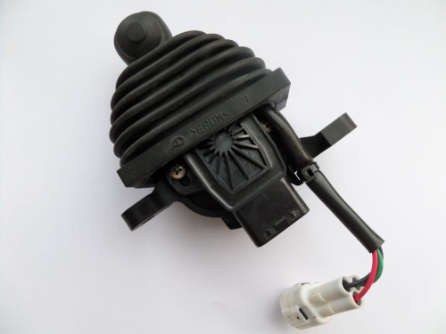 JOYSTICK, DRĄŻEK STEROWNICZY TOYOTA 7,8 FG/FD