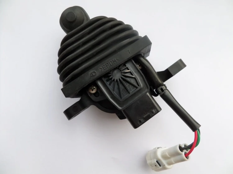 JOYSTICK, DRĄŻEK STEROWNICZY TOYOTA 7,8 FG/FD