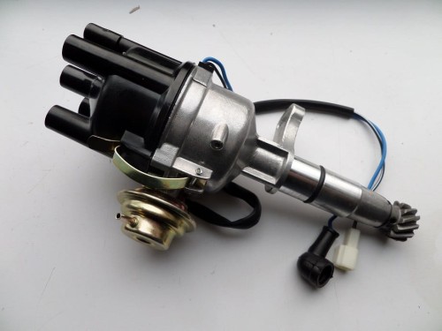 APARAT ZAPŁONOWY MITSUBISHI 4G63, 4G64 MECHANICZNY