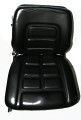 FOTEL OPERATORA STD PVC
