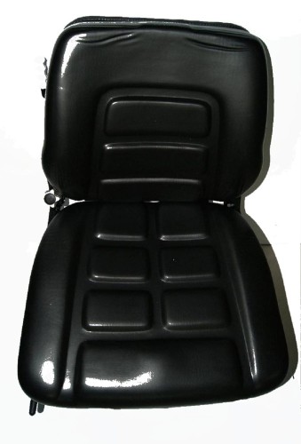 FOTEL OPERATORA STD PVC
