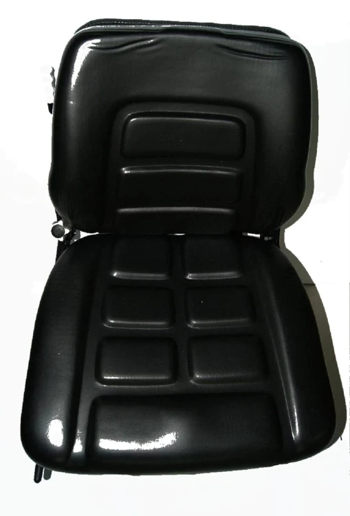 FOTEL OPERATORA STD PVC

