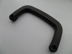 UCHWYT SŁUPKA, RĄCZKA OPERATORA TOYOTA 74610-76001-71