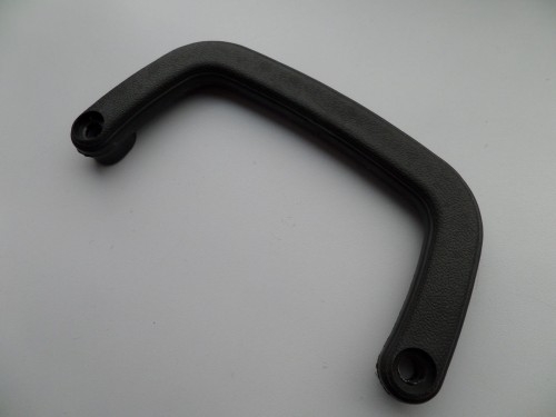 UCHWYT SŁUPKA, RĄCZKA OPERATORA TOYOTA