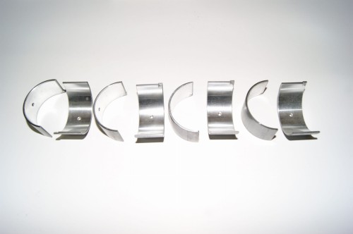 PANEWKA KORBOWA MITSUBISHI 4G33