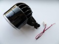 LAMPA OSTRZEGAWCZA, BEZPIECZEŃSTWA BLUE SPOT LED 12-80V