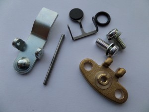 ZAWORKI, ZAWÓR WTRYSKU GAZU AISAN SC TOYOTA 8FG  04221-20470-71