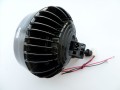LAMPA OSTRZEGAWCZA, BEZPIECZEŃSTWA BLUE SPOT LED 12-80V