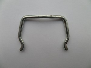 ZABEZPIECZENIE ŚLIZGÓW PRZESUWU BOLZONI HN4