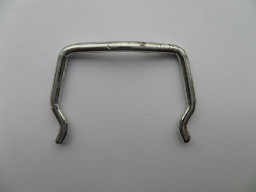 ZABEZPIECZENIE ŚLIZGÓW PRZESUWU BOLZONI HN4