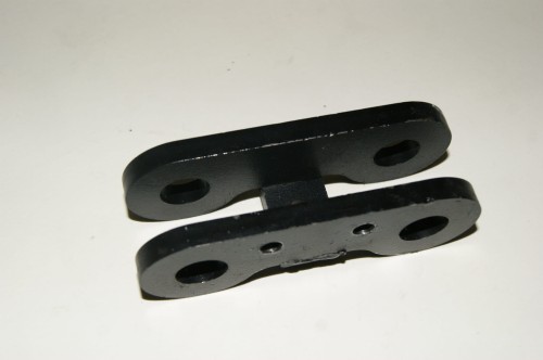 ŁĄCZNIK ZWROTNICY NISSAN D01, L01