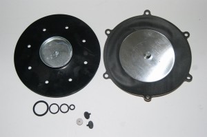 ZESTAW KOMPLET NAPRAWCZY REDUKTORA LOVATO