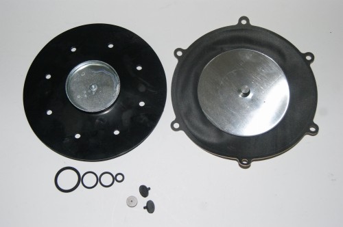  KOMPLET NAPRAWCZY REDUKTORA LOVATO