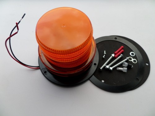 LAMPA STROBOSKOPOWA, KOGUT 12 110 V
