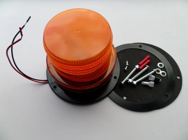 LAMPA STROBOSKOPOWA, KOGUT 12 110 V