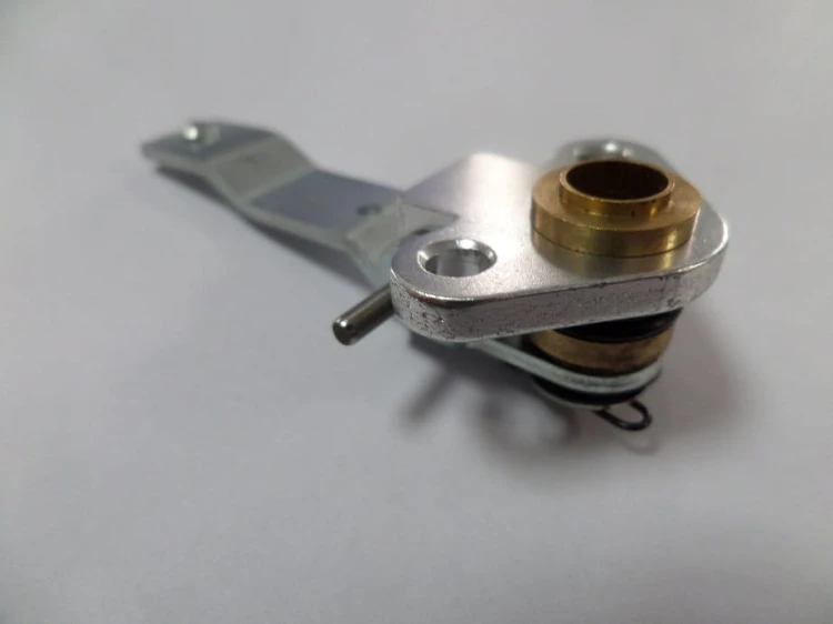 ZAWÓR DO REDUKTORA AISAN NISSAN K21