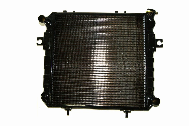 CHŁODNICA TOYOTA 5FG15, 5FD15