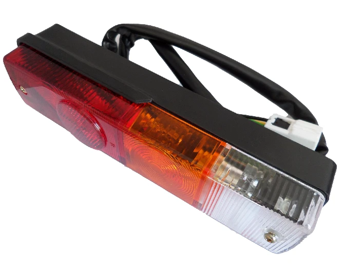 LAMPA TYLNA KOMATSU FG15
