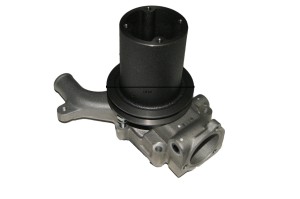 POMPA WODY NISSAN DATSUN D11 TYP C