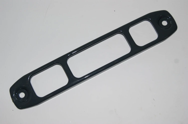 OSŁONA LAMPY TYLNEJ TOYOTA Z SERII 6 
