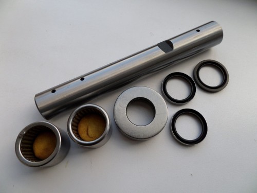 ZESTAW NAPRAWCZY ZWROTNICY TOYOTA 5,6 FG 10-30