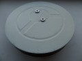 FILTR POWIETRZA TOYOTA 2,4 FG/FD