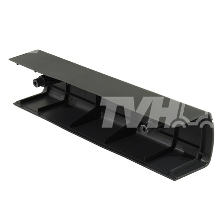 MASKOWNICA LAMP TYŁ, OSŁONA TOYOTA 7 FG/FD