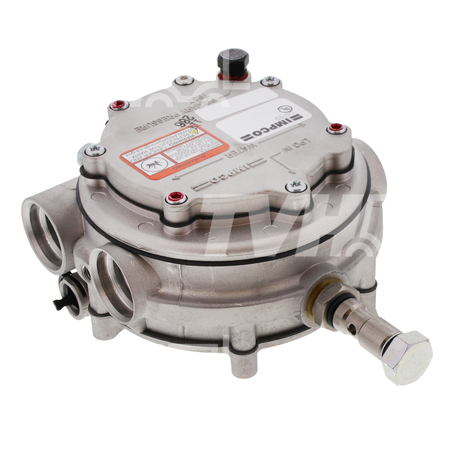 REDUKTOR GAZU, PAROWNIK LPG IMPCO C LINDE 0009822612