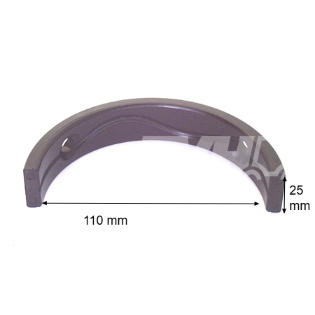 PANEWKI MASZTU TOYOTA 4,5,6,7,8 FG/FD 10-28 76149-10110-71