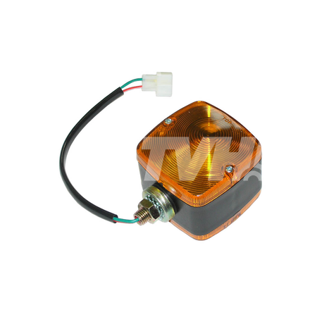 LAMPA KIERUNKOWSKAZU KOMATSU FG/FD 2 PINY